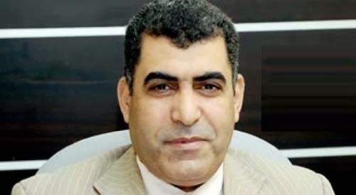 الكاتب طه خليفة: “السيسي” مرشح رئاسي عن بعد!