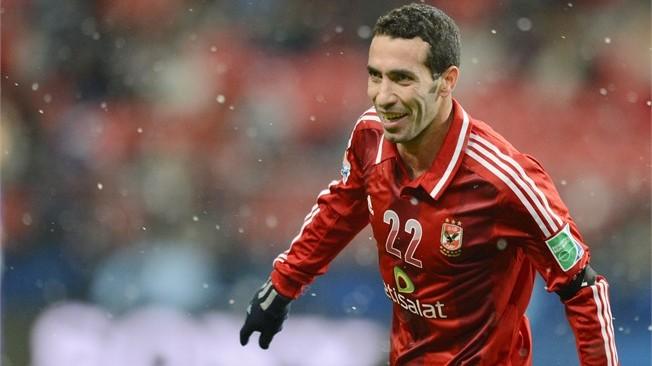 المحكمة الإدارية تواصل نظر الطعن ضد إلغاء التحفظ على أموال أبو تريكة