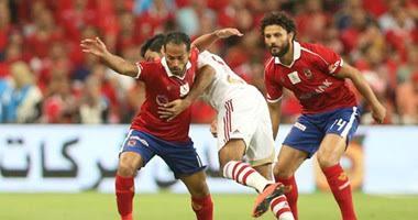 اتحاد الكرة يرفض فكرة إقامة نهائي كأس مصر خارجيًا