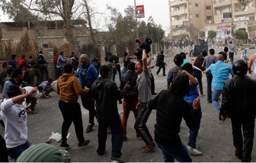 تأجيل محاكمة ٣٠ من رافضي الانقلاب فى “أحداث المقطم”