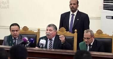 جنايات القاهرة تؤجل محاكمة 213 من تنظيم “بيت المقدس”