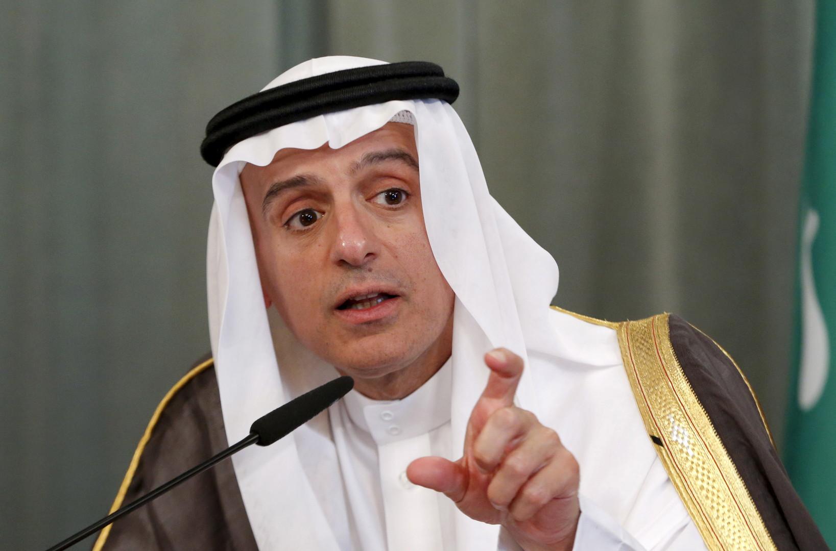 وزير الخارجية السعودي: الحوثيون جيراننا مهما اختلفنا معهم
