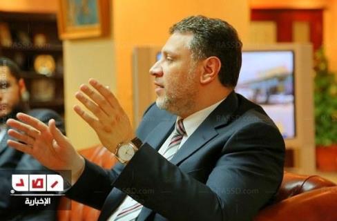 “ياسين” يبحث مع سفراء الاتحاد الأوروبي سبل التعاون الثنائي