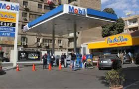 بدء المرحلة الأولي من تنفيذ الكروت الذكية في 276محطة وقود