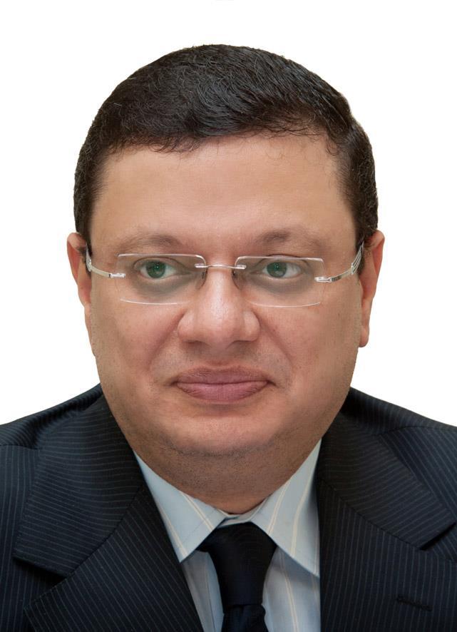 علي : مرسي مهتم بتمكين المجتمع المدني لتعزيز مسيرة التنمية