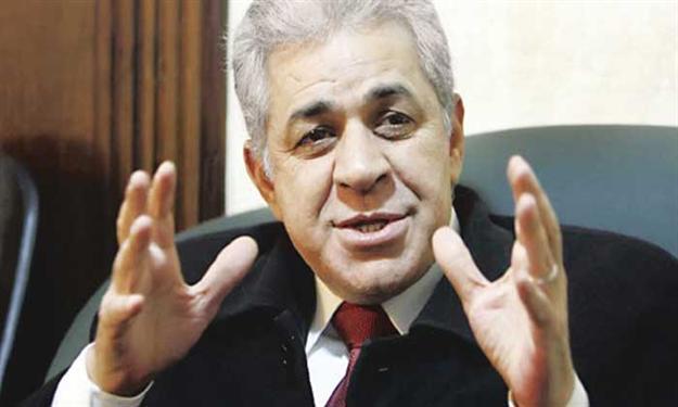 صباحي: “لن أسمح بعودة الفساد وأسعى لتحقيق الحرية والديمقراطية”