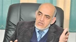 قرقر لـ”السيسي”: ليس من صلاحياتك إقصاء الإخوان