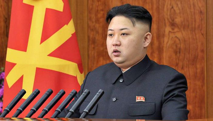 بالفيديو.. “غفوة الموت”.. ليست التصفية الأولى في كوريا الشمالية