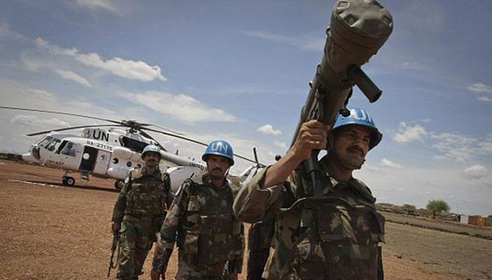 مصادر لـ”رصد”: وصول قوات لحفظ السلام بشمال سيناء