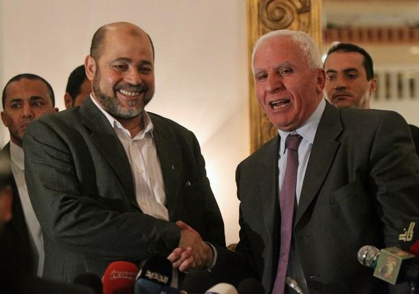 اليوم.. “حماس” و “فتح” تستكملان مشاورات تشكيل الحكومة