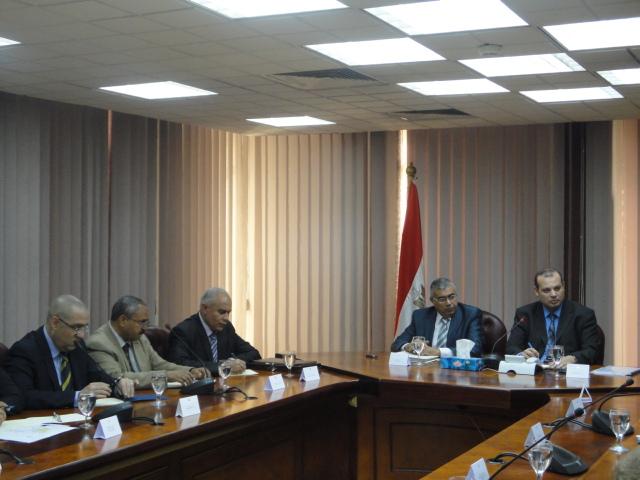 مجمع صناعي لإنتاج الأسمدة الفوسفاتية بإستثمارات 1.7 مليار دولار