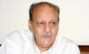 سلطان: فزعت مما نشره البشري عن مشروع قناة السويس