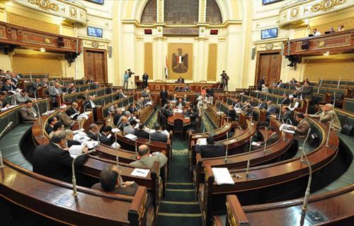 الشورى يناقش مشروع قانون القومي لحقوق الإنسان