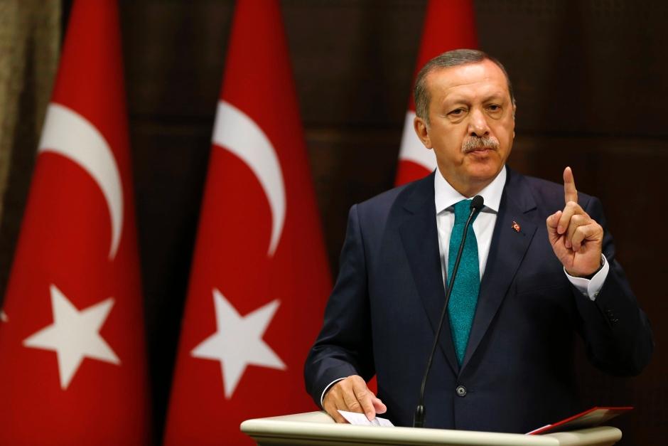أردوغان يدين الصمت العالمي حيال إعدام “نظامي” في بنجلاديش