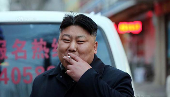 13 سببًا تجعل رئيس كوريا الشمالية أغرب زعيم في العالم