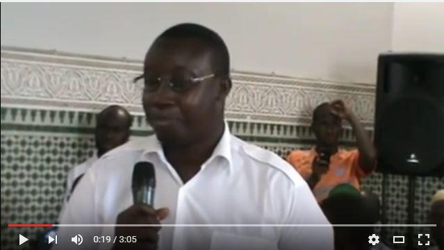 بالفيديو.. قصة مواجهة علماء السنغال لموفدي الأزهر لدعمهم الانقلاب