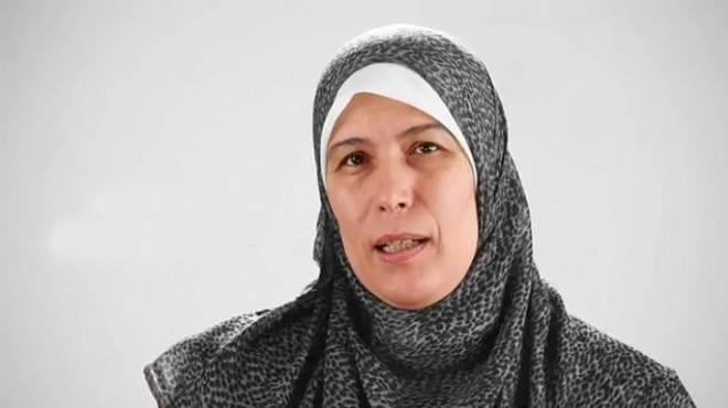 أميمة كامل: مبادرة حقوق و حريات المرأة لمكافحة التحرش