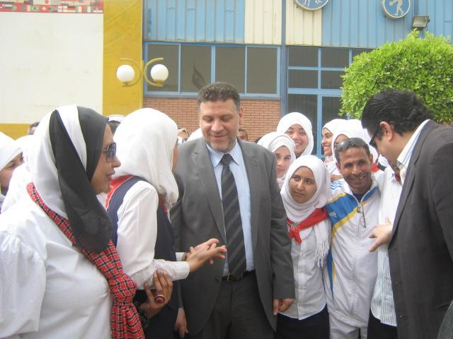 إنشاء بيوت تكنولوجىية داخل 10 مراكز شباب فى 6 محافظات