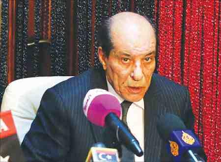 نائب عام ليبيايحذرمن التصرف في الأموال المهربة دون علمه