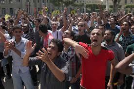 صراع الانقلاب في الجامعات..الطالب هو الحل