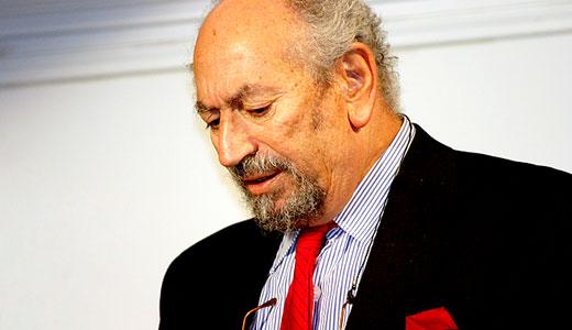 سعد الدين إبراهيم: السلفيين طلبوا وساطتي للقاء الأمريكان