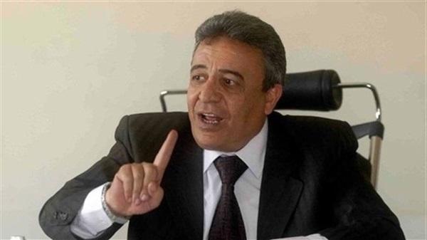 خبير بترولي لخارجية الانقلاب: صحي النوم..اتفاقات غاز الصهاينة تمت