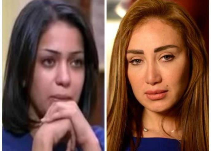بعد التنازل عن القضية.. ريهام سعيد تستضيف “فتاة المول” في صبايا الخير