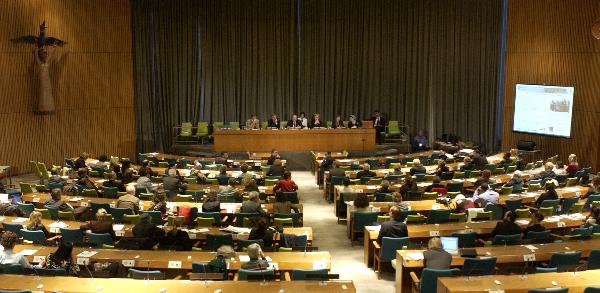 اليوم..الأمم المتحدة تصوت على اعتماد الائتلاف الوطني ممثل لسوريا