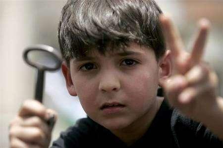 في ذكر ى النكبة..”عذرًا غربتي فقد حانت عودتي”