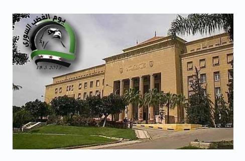 “يوم الغضب”الأحد القادم بجامعة الإسكندرية