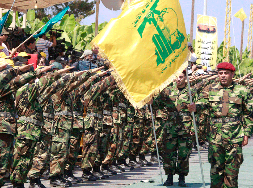 بالتفاصيل.. عضو بـ”حزب الله” يصبح ضابطًا بجيش الاحتلال “الإسرائيلي”