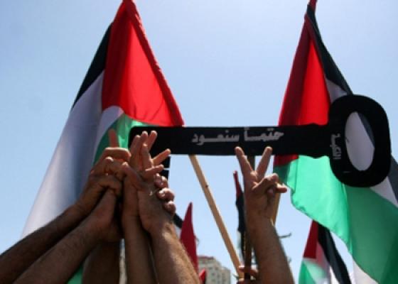 “السفراء العرب” يطالب بإنهاء الاحتلال الصهيوني لفلسطين