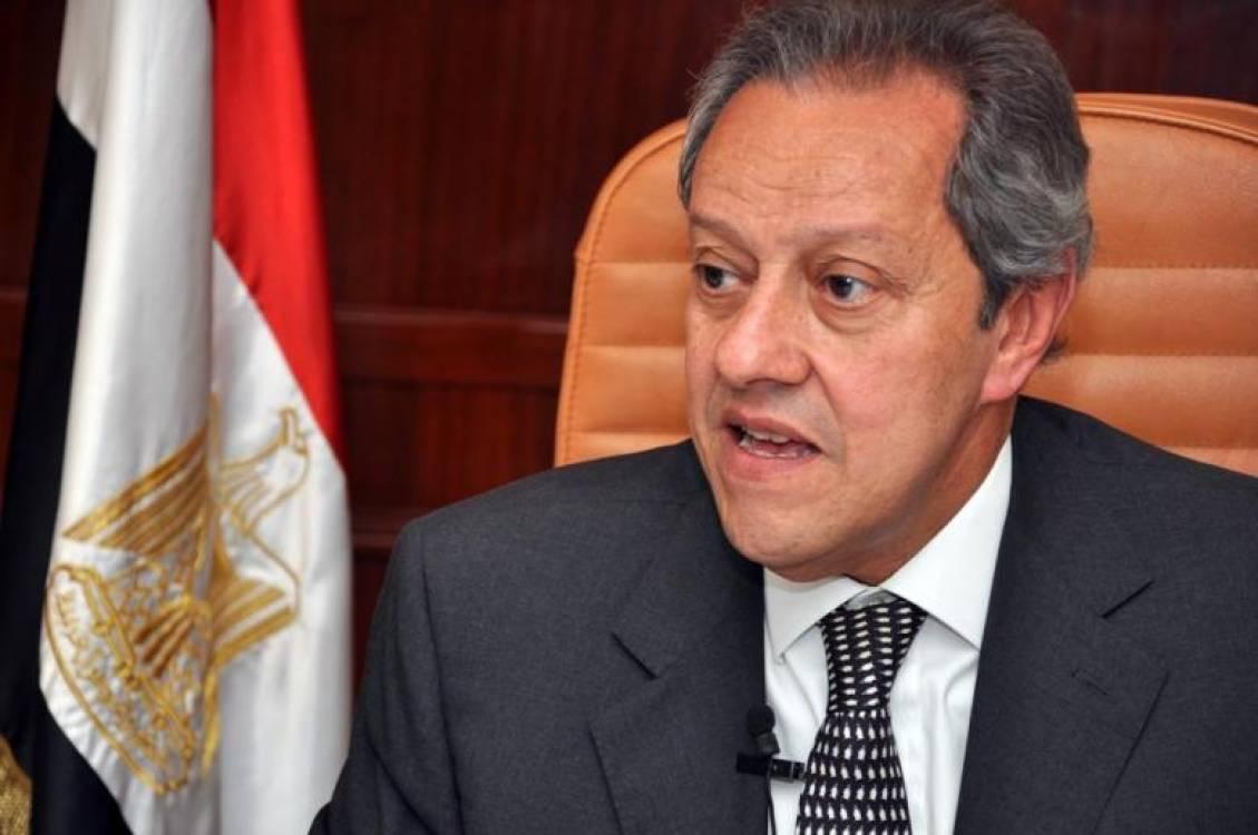 بالفيديو.. فخري عبدالنور: لديَّ وثائق تثبت مصرية “تيران وصنافير”
