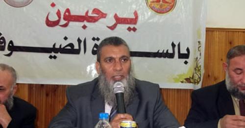 “البناء والتنمية”:سنقضي علي “الفتنة الطائفية”