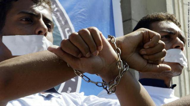 المرصد العربي: صاحبة الجلالة تحت أقدام المرشحين