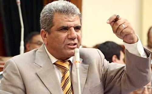 صالح: تعليق مشاركة القضاة بـ “العدالة” “لىّ ذراع” للشورى