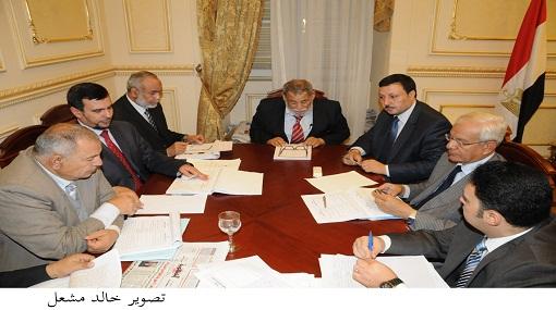 22 مستشار بـ “العامة للاستثمار” يتقاضون 2.7 مليون جنيه