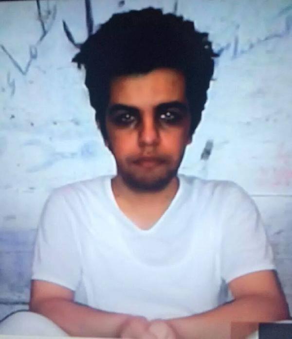 طلبات دولية بإطلاق سراح “الشامي” بدون شروط