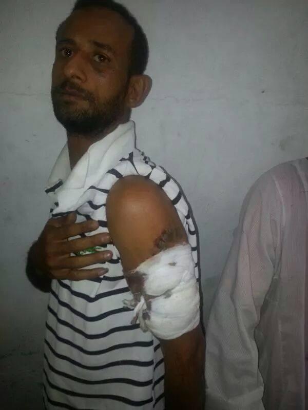 بلاغ يتهم ضباط قسم شرطة “كوم أمبو” بتعذيب المواطنين