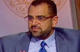 عبدالستار: المشاركة بالانتخابات إعانة للظالم على ظلمه