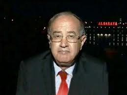 العميد الزيات:”السيسي” يعادي ثورات الربيع العربي