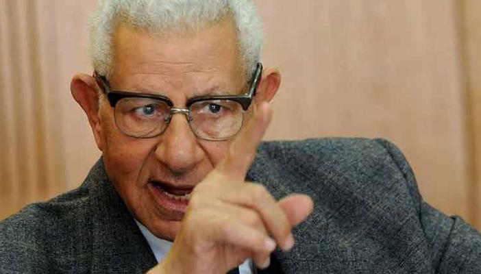بعد طرده إبان ثورة يناير.. صحفيون يمهدون لعودة مكرم محمد لمنصب النقيب