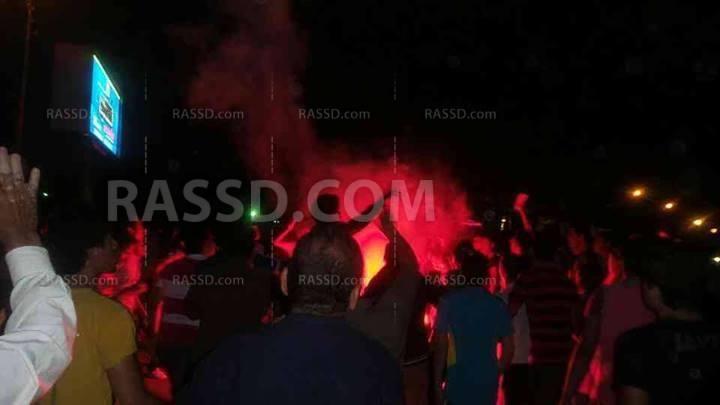 الدقهلية تنتفض فى عدة فعاليات خلال اليوم مناهضة للانقلاب