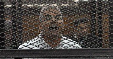 غدًا..نظر محاكمة سلطان بتهمة التعدي على رجال الشرطة