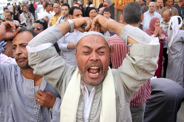 خبراء حقوق الإنسان: “ندعو مصر إلى إصلاح نظامها القضائي”