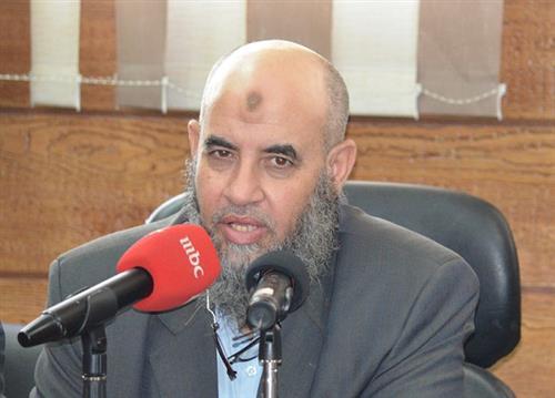 “مخيون”: لا يوجد معتقلين سياسيين فى السجون..والكنسية تشهد بصدقنا