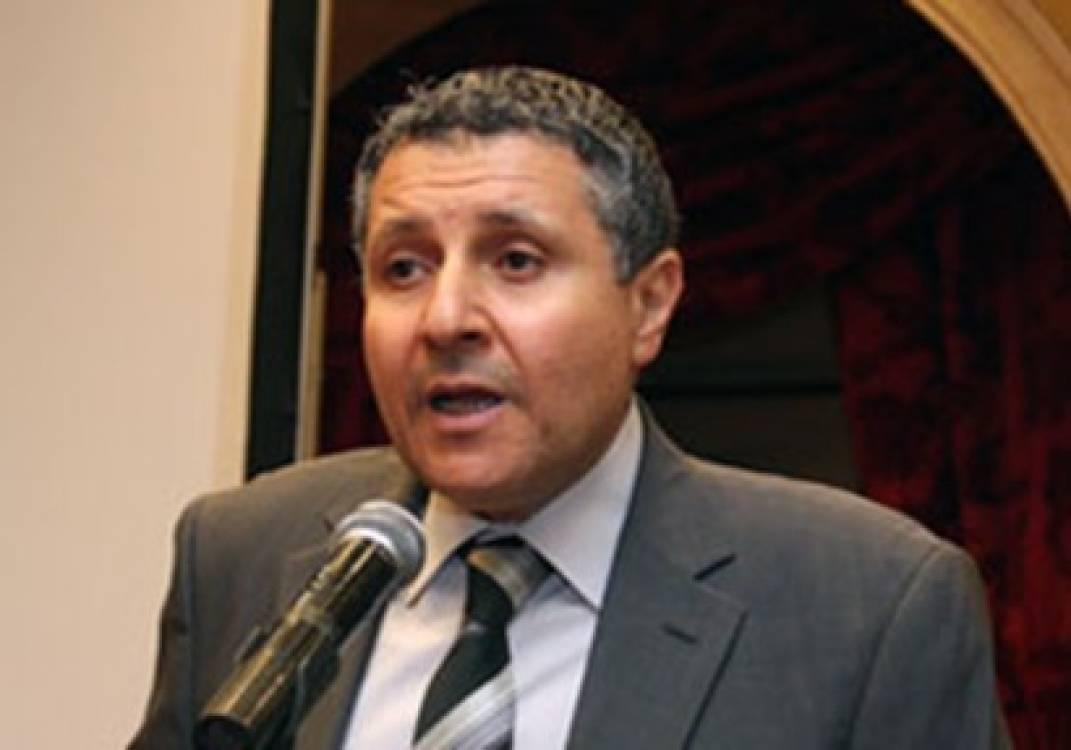 نجاد البرعي: مطلوب للتحقيق للمرة الخامسة بتهمة تشكيل جماعة غير شرعية