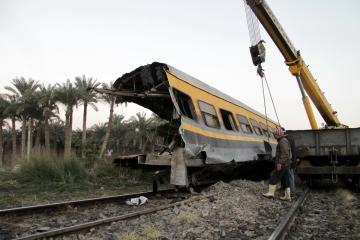 تأجيل استئناف المتهمين في حادث البدرشين لـ 30 مايو