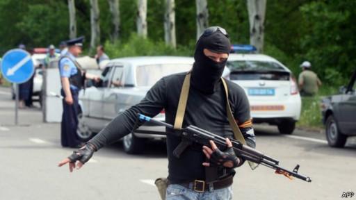 “الأمم المتحدة” تحذر من تدهور حقوق الإنسان بأوكرانيا