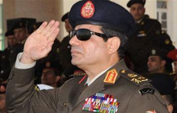 فيديو.. السيسي: مسئوليتي الدفاع عن الإسلام في الأرض